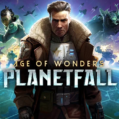 ⭐️Age of Wonders: Planetfall ✅STEAM RU⚡AUTODELIVERY💳0%