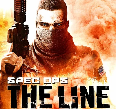 Spec Ops The Line✔️STEAM Account