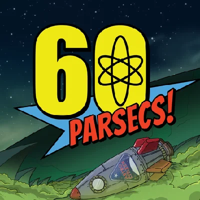 ⭐️60 Parsecs! ✅STEAM RU⚡AUTODELIVERY💳0%