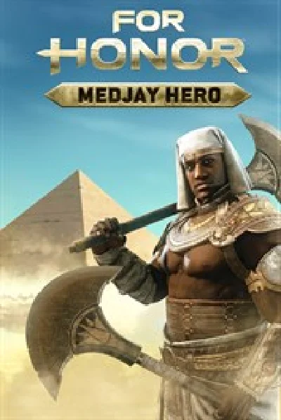 🎮🔥For Honor® Medjay Hero XBOX ONE /X|S🔑KEY🔥