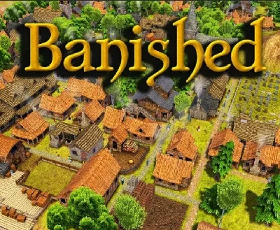 Banished✔️STEAM Аккаунт