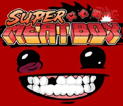 Super Meat Boy ✔️STEAM Account