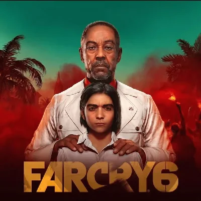 Xbox One / Series | Far Cry 6,GTA 5 + 19  games