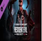 ⭐️Dead by Daylight Resident Evil: PROJECT W Chapter RU
