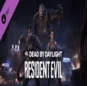 ⭐ Dead by Daylight - Resident Evil Chapter STEAM GIFT