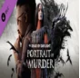 ⭐️ Dead by Daylight Portrait of a Murder Chapter STEAM