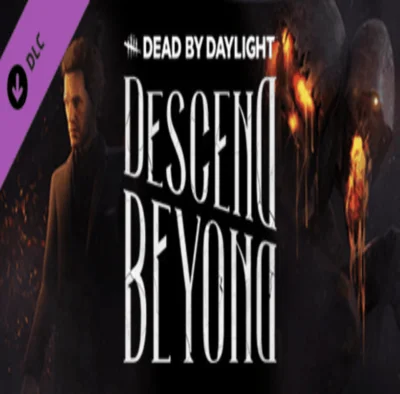 ⭐ Dead by Daylight - Descend Beyond Chapter STEAM GIFT
