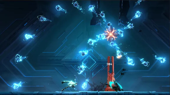 BlazBlue Entropy Effect 💎 STEAM РОССИЯ
