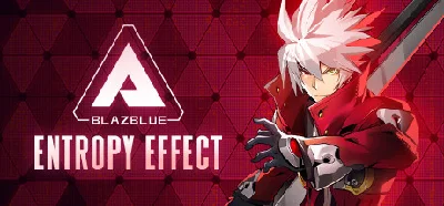 BlazBlue Entropy Effect 💎 STEAM РОССИЯ