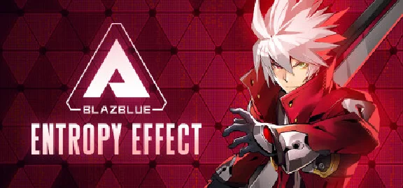 BlazBlue Entropy Effect 💎 STEAM РОССИЯ