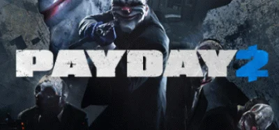 PAYDAY 2 💎 STEAM GIFT FOR RUSSIA
