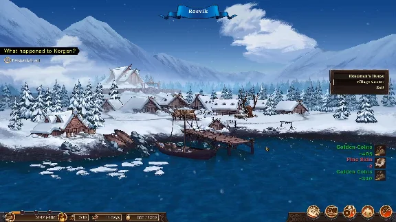Drakkar Crew 💎 STEAM GIFT RUSSIA