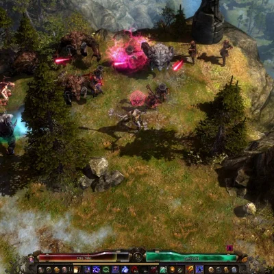 ⭐️Grim Dawn ✅STEAM RU⚡АВТОДОСТАВКА💳0%