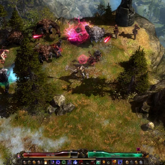 ⭐️Grim Dawn ✅STEAM RU⚡АВТОДОСТАВКА💳0%