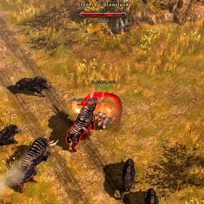 ⭐️Grim Dawn ✅STEAM RU⚡АВТОДОСТАВКА💳0%