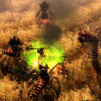 ⭐️Grim Dawn ✅STEAM RU⚡АВТОДОСТАВКА💳0%
