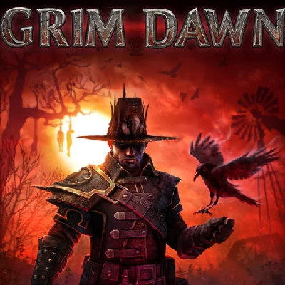 ⭐️Grim Dawn ✅STEAM RU⚡АВТОДОСТАВКА💳0%