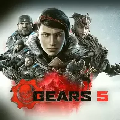 ⭐️Gears 5 ✅STEAM RU⚡AUTODELIVERY💳0%
