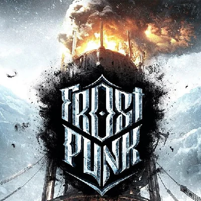 ⭐️Frostpunk ✅STEAM RU⚡AUTODELIVERY💳0%