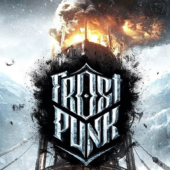 ⭐️Frostpunk ✅STEAM RU⚡AUTODELIVERY💳0%