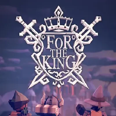 ⭐️For The King ✅STEAM RU⚡АВТОДОСТАВКА💳0%