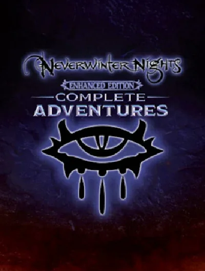 Neverwinter Nights Complete Adventures Steam Key GLOBAL
