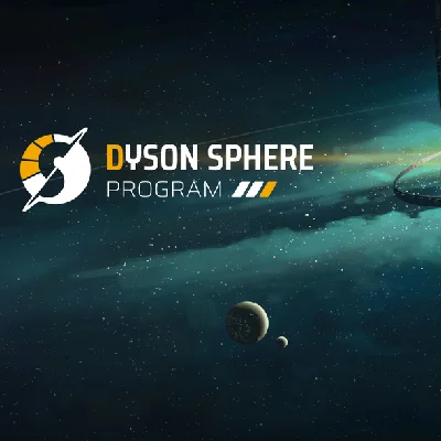 ⭐️Dyson Sphere Program ✅STEAM RU⚡AUTODELIVERY💳0%