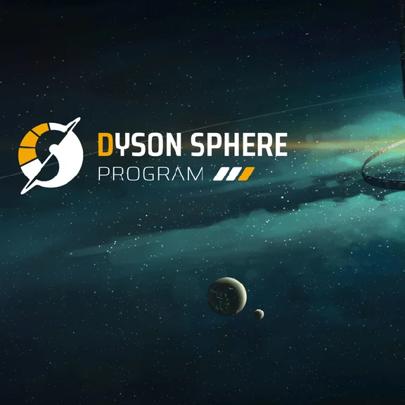⭐️Dyson Sphere Program ✅STEAM RU⚡AUTODELIVERY💳0%