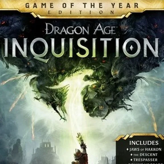 ⭐️Dragon Age Inquisition – Game of the Year Edition ✅RU