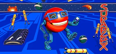 Supaplex SQUARES 💎 АВТОДОСТАВКА STEAM GIFT РОССИЯ
