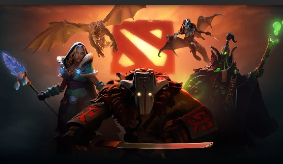 ⭐ DOTA 2 100-20000+ hours▐ FULL ACCESS▐  ⭐ 💳 0%