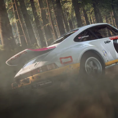 ⭐️DiRT Rally 2.0 Game of the Year Edition ✅STEAM⚡AUTO