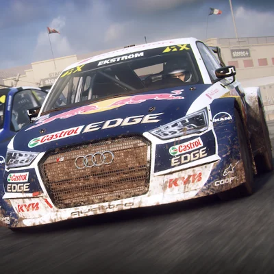 ⭐️DiRT Rally 2.0 Game of the Year Edition ✅STEAM⚡AUTO