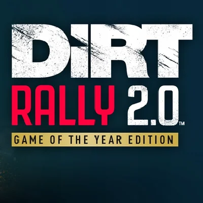 ⭐️DiRT Rally 2.0 Game of the Year Edition ✅STEAM⚡АВТО