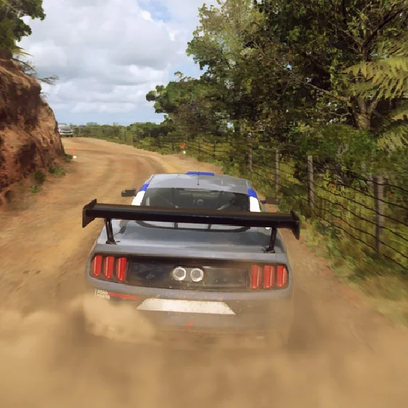 ⭐️DiRT Rally 2.0 ✅STEAM RU⚡AUTODELIVERY💳0%