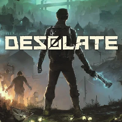 ⭐️DESOLATE ✅STEAM RU⚡AUTODELIVERY💳0%