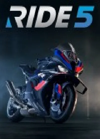 RIDE 5 STEAM PC GIFT AUTO DELIVERY