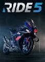 RIDE 5 STEAM PC GIFT AUTO DELIVERY