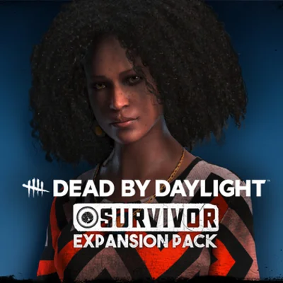 ⭐️Dead by Daylight - Survivor Expansion Pack✅STEAM⚡AUTO