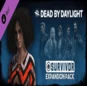 ⭐ Dead by Daylight - Survivor Expansion Pack Steam Gift