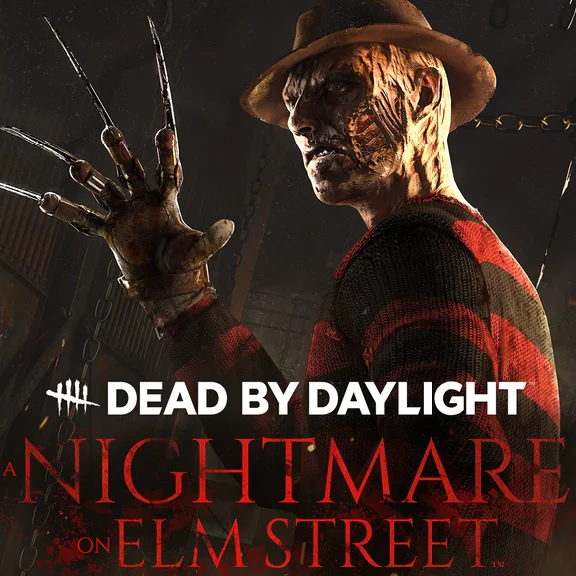 ⭐️Dead by Daylight - A Nightmare on Elm Street ✅STEAM