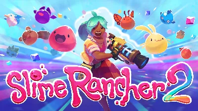 SLIME RANCHER 💎 [ONLINE EPIC] ✅ Full access ✅ + 🎁