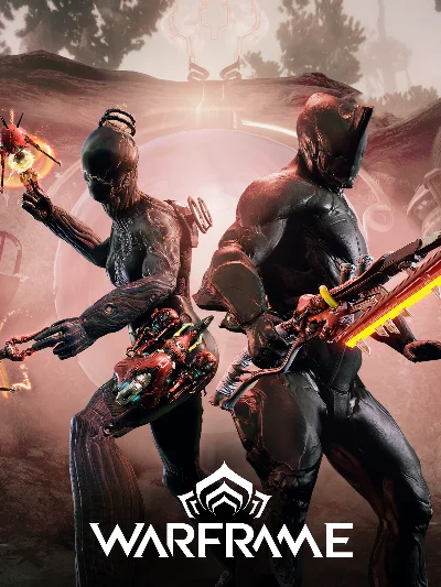🎮🔥WarframeⓇ: Veilbreaker Warrior Pack XBOX🔑KEY🔥