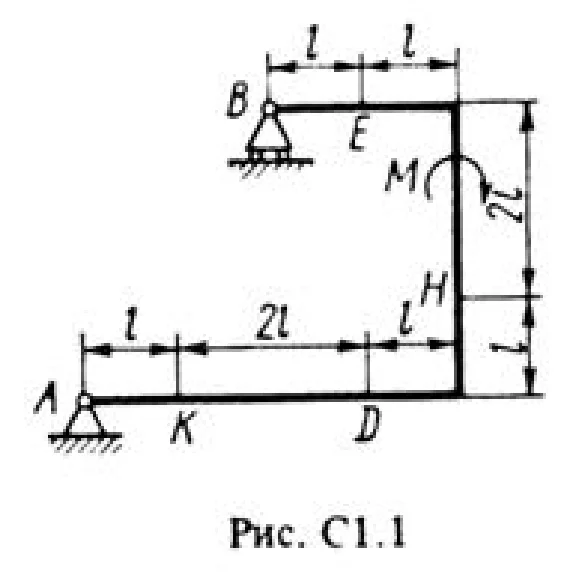 C1-19 (Fig. C1.1, room conditions 9) - SM Targ 1988