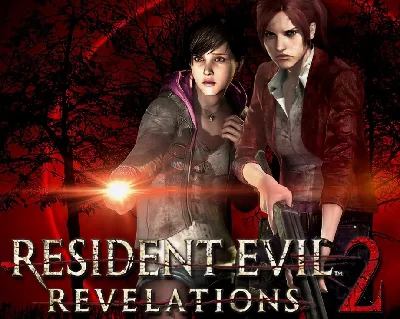 Resident Evil Revelations 2 ✔️STEAM Аккаунт