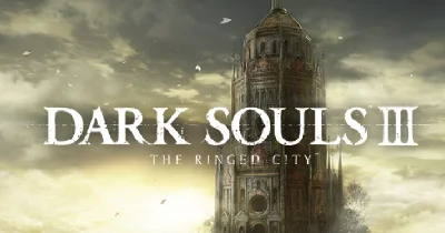 DARK SOULS 3 III - THE RINGED CITY (DLC) ✅STEAM КЛЮЧ🔑