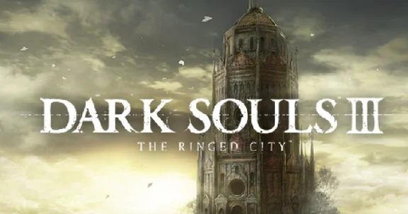 DARK SOULS 3 III - THE RINGED CITY (DLC) ✅STEAM КЛЮЧ🔑