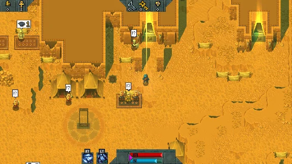 Hammerwatch Anniversary Edition (Steam Gift Россия) 🔥