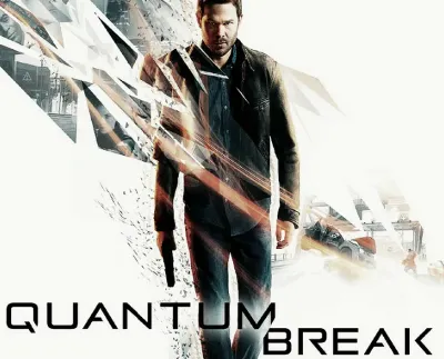 Quantum Break ✔️STEAM Account