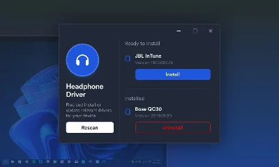 ✅Headphone Driver Microsoft Store Windows ПК Активация✅